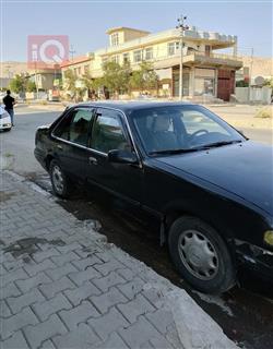 Daewoo Prince